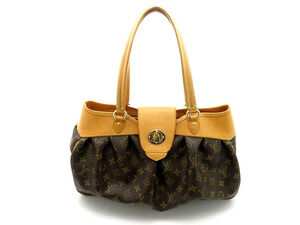 LOUIS VUITTON Bag Boetie Monogram